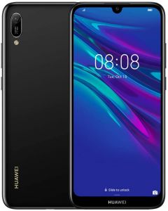 Huawei Y6 2019-midnight-black-000-32-gigabytes