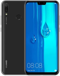 Huawei Y9 2019-midnight-black-000-64-gigabytes