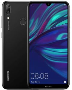 Huawei Y7 2019-midnight-black-000-32-gigabytes