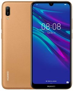 Huawei Y6 2019-amber-brown-d6aa8b-32-gigabytes