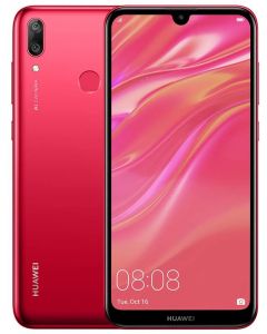 Huawei Y7 2019-9356a2-aurora-purple-32-gigabytes