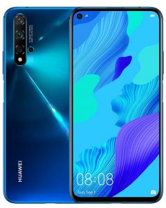Huawei Nova 5T-blue-5ca5dc-128-gigabytes