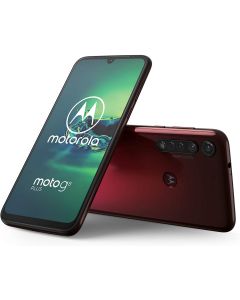Motorola Moto G8 Play-s-red-800404-64-gigabytes