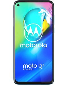 Motorola Moto G8 Power-black-64-gigabytes