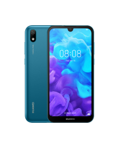 Huawei Y5 2019-sapphire-blue-06718c-32-gigabytes