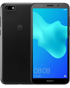 Huawei Y5 2018-black-16-gigabytes
