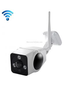 Two-way Audio Viewing VR Camera WiFi IP Camera