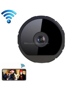 A19 Wireless WIFI Intelligent Network HD 1080P Home Monitoring Camera WIFI Remote Monitor