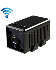 D9 Wireless WIFI Intelligent Network HD 1080P Home Monitoring Camera WIFI Remote Monitor