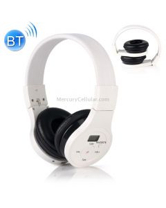 HRD-391 Portable FM Radio Receiver Bluetooth Headset