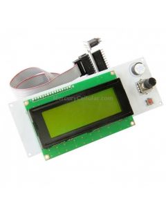 Reprap LCD2004 Smart Controller Display
