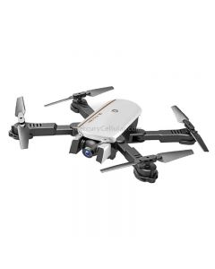 1808 2.4GHz Foldable 4-Axis Quadcopter with Remote Control, Support Altitude Hold & 4K Wifi Camera