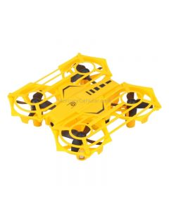 RH817 Induction 4-Axis Quadcopter Smart Toy, Support Altitude Hold & LED Light