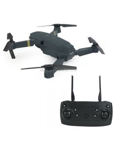 DHD-DE58 Foldable Four Axis RC Quadcopter Drone Remote Control Aircraft