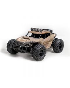 HELIWAY DM-1803 2.4GHz Four-way Remote Vehicle Toy Car with Remote Control & 720P HD WiFi Camera