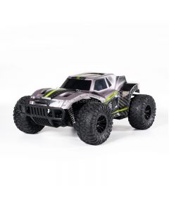 HELIWAY DM-1805 2.4GHz Four-way Remote Vehicle Toy Car with Remote Control