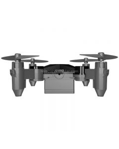 HELIWAY 901H Mini Foldable 4-Axis Quadcopter with Remote Control，Support Altitude Hold