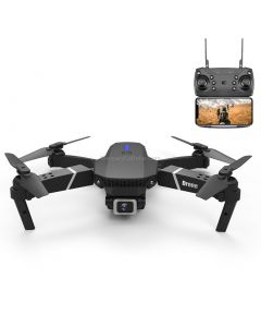 LS-E525 4K Single HD Camera Mini Foldable RC Quadcopter Drone Remote Control Aircraft