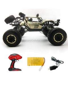 1:8 Alloy Remote Control Climbing Car Off-road Vehicle Toy