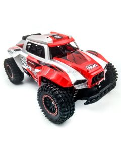 608 2.4GHz High-speed Electric Remote Control Car Off-road Vehicle Toy
