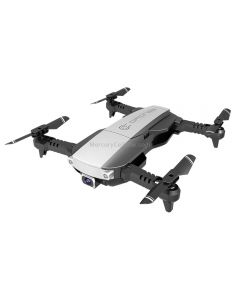 LANSENXI NVO 2.4GHz 4-Axis 4CH Foldable HD Aerial Photography Quadcopter with 1080P Camera