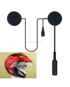 Universal Helmet Wireless Bluetooth Headset Motorcycle Interphone