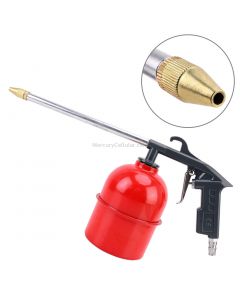 Car Multi-functional Water Power Washer High Pressure Spray Gun with Kettle