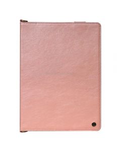 Envelope Horizontal Flip Leather Case with Card Slots & Pen Slots & Holder & Wallet & Photo Frame & Shoulder Strap For iPad Pro 10.5 inch