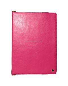 Envelope Horizontal Flip Leather Case with Card Slots & Pen Slots & Holder & Wallet & Photo Frame & Shoulder Strap For iPad Pro 10.5 inch