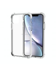 Shockproof TPU + Acrylic Protective Case For iPhone 11