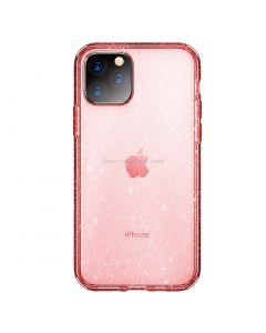 ROCK Shiny Series Shockproof TPU + PC Protective Case For iPhone 11 Pro