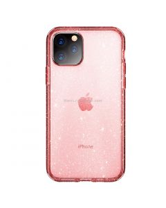 ROCK Shiny Series Shockproof TPU + PC Protective Case For iPhone 11