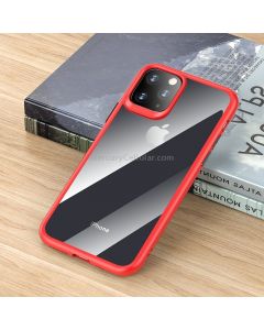 ROCK Guard Pro Series Shockproof TPU + PC Protective Case For iPhone 11 Pro