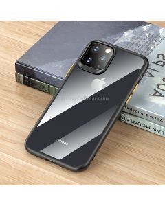 ROCK Guard Pro Series Shockproof TPU + PC Protective Case For iPhone 11 Pro