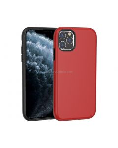 For iPhone 11 Pro Shockproof Terminator Style Solid Color Protective Case