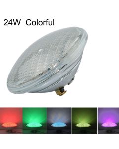 24W LED Recessed Swimming Pool Light Underwater Light Source