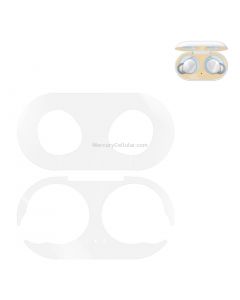 For Galaxy Buds Wireless Bluetooth Earphone Metal Protective Sticker