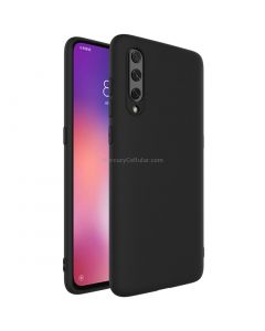 For Xiaomi Mi 9 IMAK UC-1 Series Shockproof Frosted TPU Protective Case