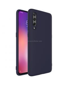 For Xiaomi Mi 9 IMAK UC-1 Series Shockproof Frosted TPU Protective Case