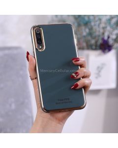 For Xiaomi Mi 9 6D Plating TPU Protective Case