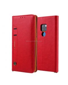 For Huawei Mate 20 CMai2 Kaka Series Litchi Texture Horizontal Flip Leather Case with Holder & Card Slots
