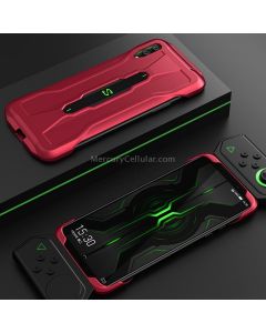 For Xiaomi Black Shark 2 Pro GKK Three Stage Splicing PC Case with Slide Rails
