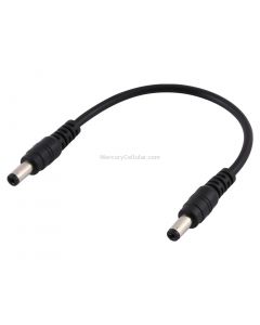 5.5 x 2.1mm DC Male Universal Power Cable