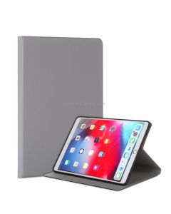 For iPad Pro 10.5 inch TPU Electric Pressed Horizontal Flip Leather Case with Holder