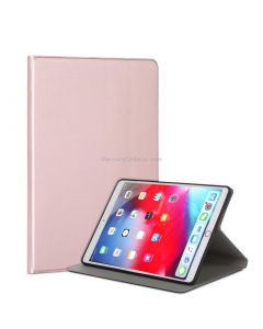 For iPad Pro 10.5 inch TPU Electric Pressed Horizontal Flip Leather Case with Holder