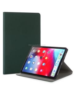 For iPad Pro 11 (2020) TPU Electric Pressed Horizontal Flip Leather Case with Holder
