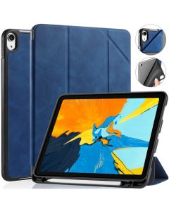 For iPad Pro 11 inch (2018) DG.MING See Series Horizontal Flip Leather Case with Holder & Pen Holder