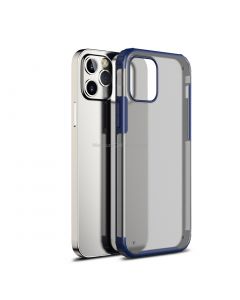 For iPhone 12 6.1 inch Magic Armor TPU + PC Combination Case