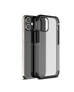 For iPhone 12 5.4 inch Magic Armor TPU + PC Combination Case