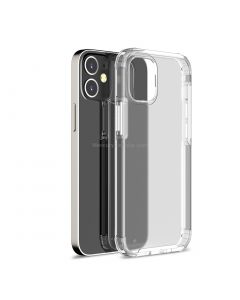For iPhone 12 5.4 inch Magic Armor TPU + PC Combination Case